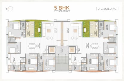 Vacanza Bungalows Brochure Image 4