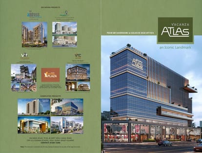 Vacanza Atlas Brochure Image 3