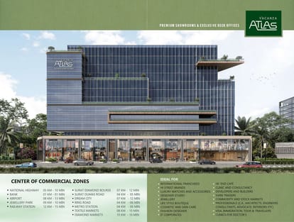 Vacanza Atlas Brochure Image 5