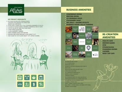 Vacanza Atlas Brochure Image 7