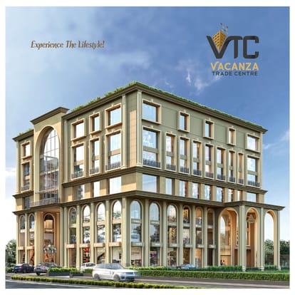 Vacanza Trade Center Brochure Image 3