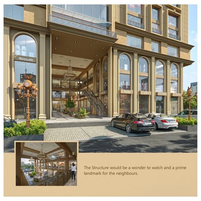 Vacanza Trade Center Brochure Image 5