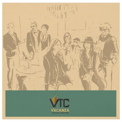 Vacanza Trade Center Brochure Image 7