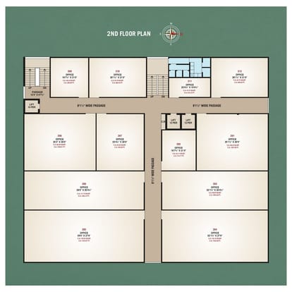 Vacanza Trade Center Brochure Image 6