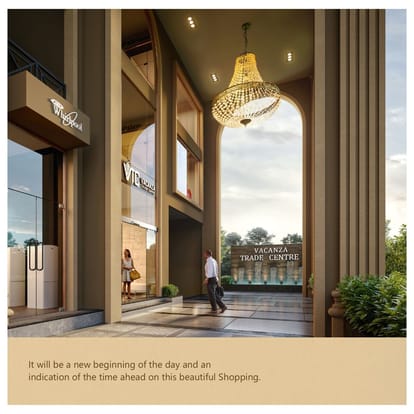 Vacanza Trade Center Brochure Image 8