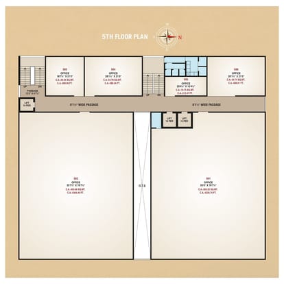 Vacanza Trade Center Brochure Image 11