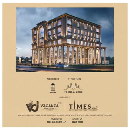 Vacanza Trade Center Brochure Image 14