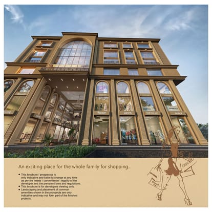 Vacanza Trade Center Brochure Image 12