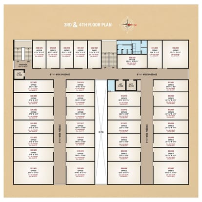 Vacanza Trade Center Brochure Image 9