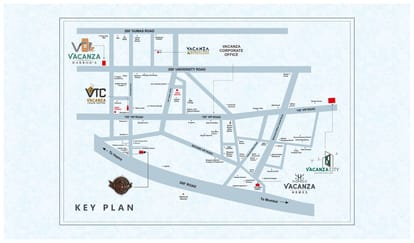 Vacanza Harrods Brochure Image 18