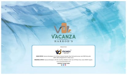 Vacanza Harrods Brochure Image 19