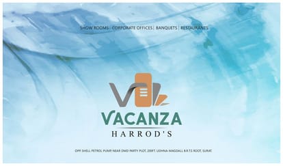 Vacanza Harrods Brochure Image 1