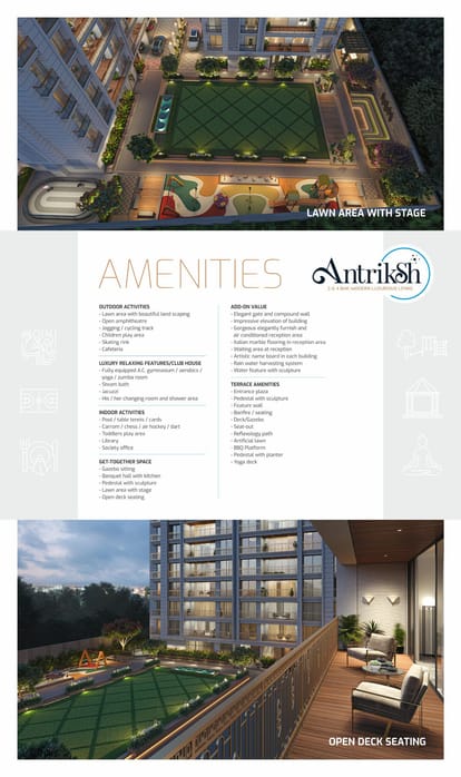 Antriksh Brochure Image 10