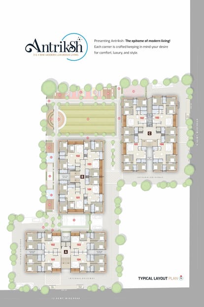 Antriksh Brochure Image 6