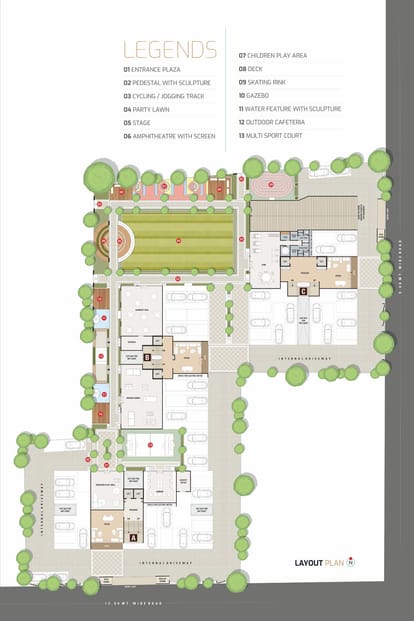 Antriksh Brochure Image 5