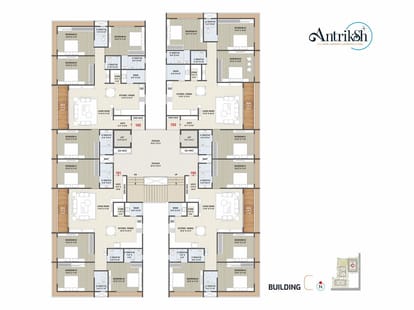 Antriksh Brochure Image 9