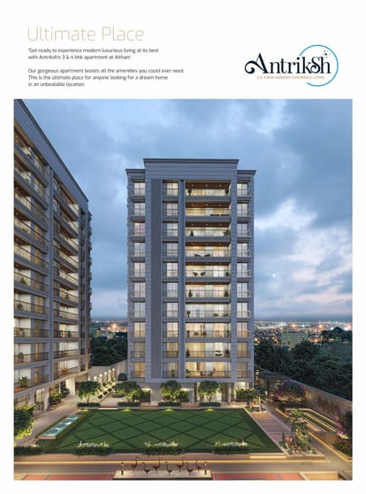 Antriksh Brochure Image 15