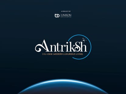 Antriksh Brochure Image 1