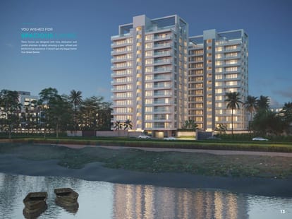 Green Serene Brochure Image 13