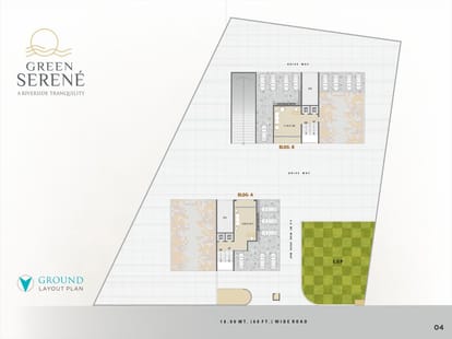 Green Serene Brochure Image 4