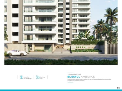 Green Serene Brochure Image 3