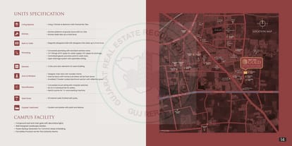 Prayosha Gold Brochure Image 14