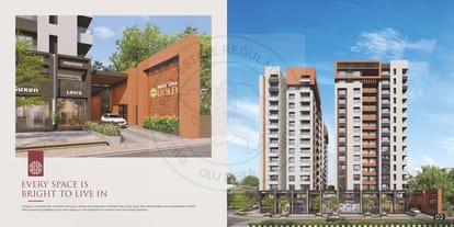 Prayosha Gold Brochure Image 2