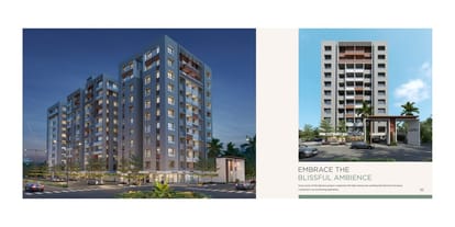Prayosha Orchid Brochure Image 3
