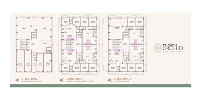 Prayosha Orchid Brochure Image 9
