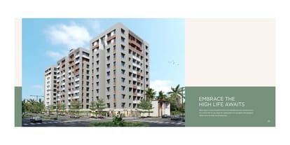 Prayosha Orchid Brochure Image 2