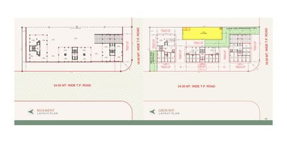 Prayosha Orchid Brochure Image 6