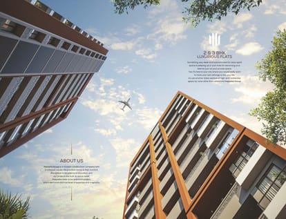 Prayosha Vista Brochure Image 2