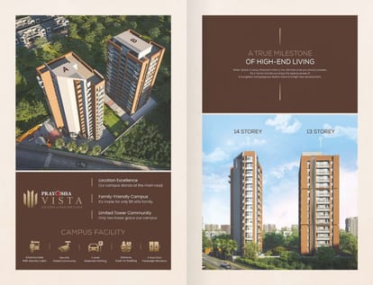 Prayosha Vista Brochure Image 4
