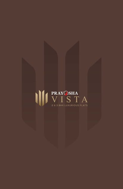 Prayosha Vista Brochure Image 1