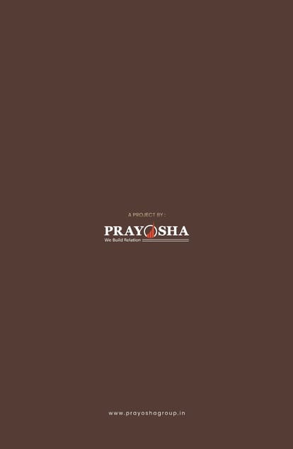 Prayosha Vista Brochure Image 13