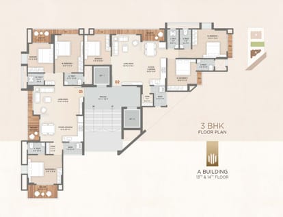 Prayosha Vista Brochure Image 9