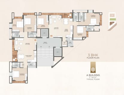 Prayosha Vista Brochure Image 8
