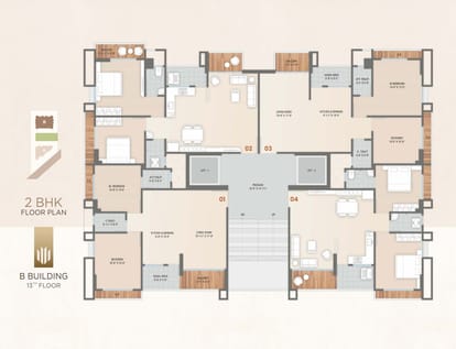Prayosha Vista Brochure Image 11
