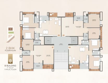 Prayosha Vista Brochure Image 10