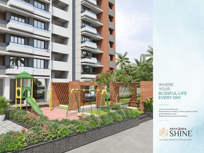 Prayosha Shine Brochure Image 11