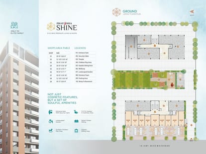 Prayosha Shine Brochure Image 6