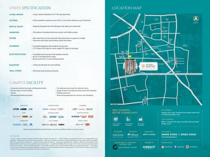 Prayosha Shine Brochure Image 12