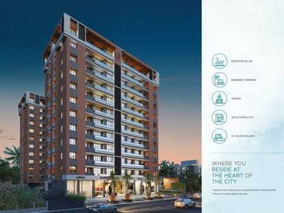 Prayosha Shine Brochure Image 4