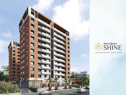 Prayosha Shine Brochure Image 5
