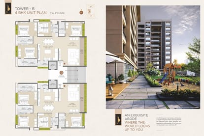 The Lifestyle Brochure Image 14