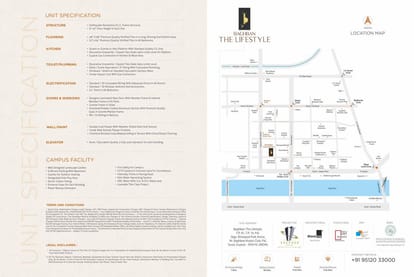 The Lifestyle Brochure Image 21