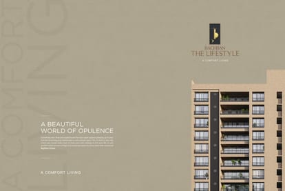 The Lifestyle Brochure Image 3