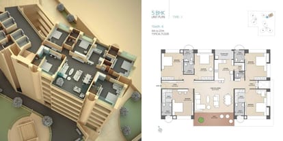 Casa Rivera Brochure Image 18