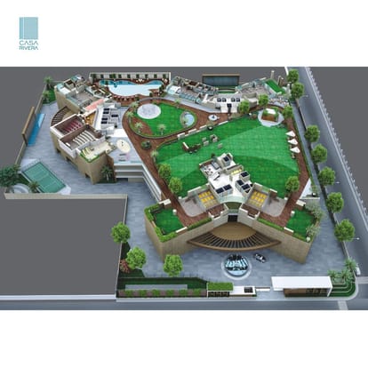 Casa Rivera Brochure Image 12