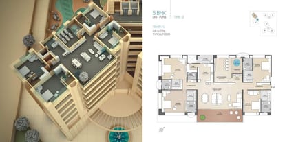 Casa Rivera Brochure Image 20